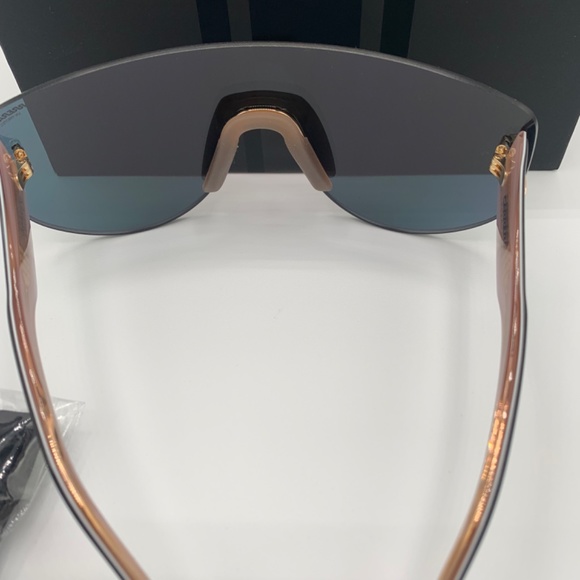 Carrera Flaglab 12 Pink Mirror Black Special Edition Sunglasses main image 4